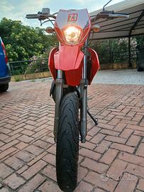 motard 50