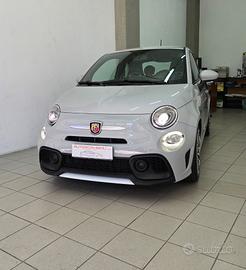 500 Abarth 595 - 2020