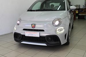 500 Abarth 595 - 2020
