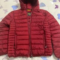 Piumino uomo F**K