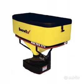 Spargisale elettrico snow-ex sp575x1 - 12volt