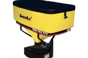 Spargisale elettrico snow-ex sp575x1 - 12volt