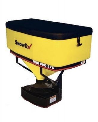 Spargisale elettrico snow-ex sp575x1 - 12volt