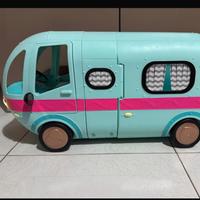 Camper LOL surprisw OMG