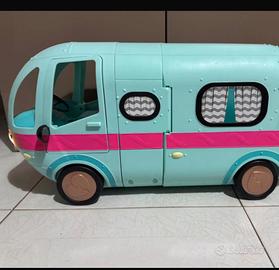 Camper LOL surprisw OMG