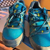 scarpa SALOMON da Montagna