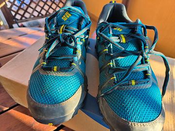 scarpa SALOMON da Montagna