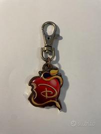 Portachiavi originale Walt Disney  Descendants