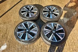 cerchi in lega Peugeot 208 gtline 