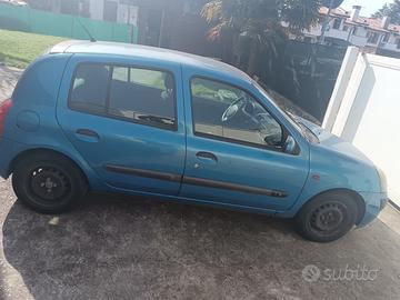 Renault clio 1.2