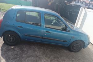 Renault clio 1.2