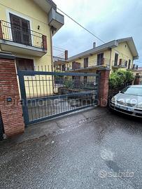 Villetta a nuova costruzione a San Leonardello