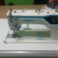 Macchina Rasafilo Jack A5E