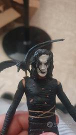Il Corvo Eric Draven McFarlane Toys 1999
