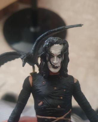 Il Corvo Eric Draven McFarlane Toys 1999