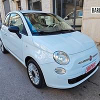 FIAT 500 1.2 Benzina POP - 2010