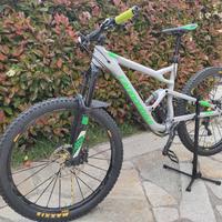 Cannondale Jekyll 2017