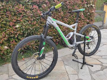 Cannondale Jekyll 2017