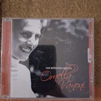 Una bella ragazza ORNELLA VANONI cd