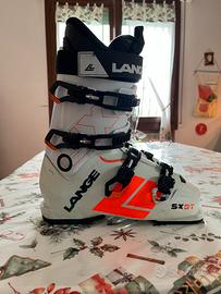 Scarponi da sci Lange SX GT