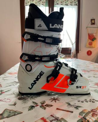 Scarponi da sci Lange SX GT