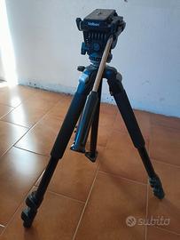 treppiedi professionale