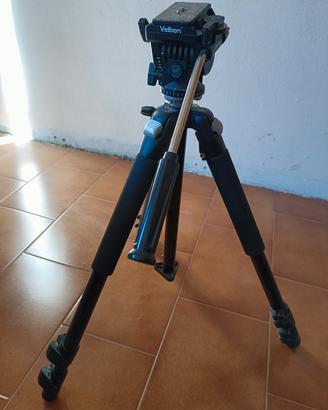 treppiedi professionale