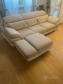 Divano Poltrone & Sofà GIMIGLIANO