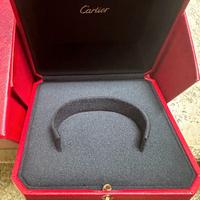 Cartier Box Scatola Bracciale o Orologio Donna