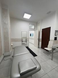 Locale commerciale in corso tassoni