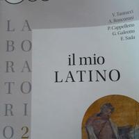 IL MIO LATINO Laboratorio 2