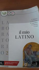 IL MIO LATINO Laboratorio 2