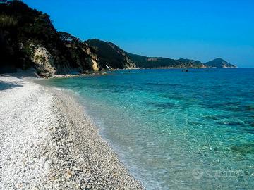 Bilocale indipendente con giardino