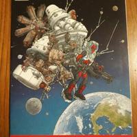 Deadpool n. 34 (3 marvel now)