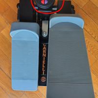 step Carnielli professionale