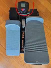 step Carnielli professionale