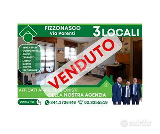 3 LOCALI A PIEVE EMANUELE