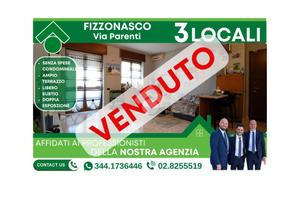 3 LOCALI A PIEVE EMANUELE