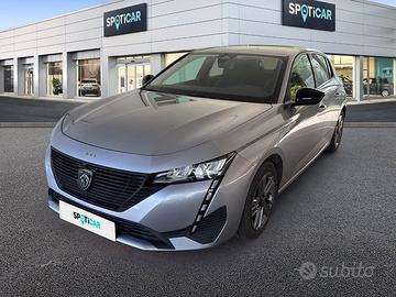 Peugeot 308 Active Pack PureTech 130 S&S