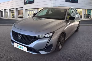 Peugeot 308 Active Pack PureTech 130 S&S