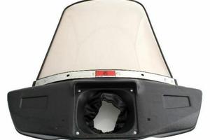 Parabrezza Cuppini Piaggio Vespa 50 Special