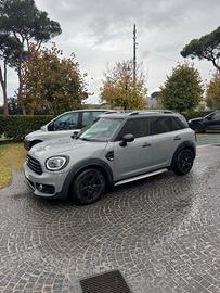Mini Cooper Countryman 2.0 D Hype