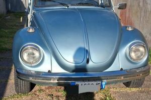 vw maggiolone del 1972
