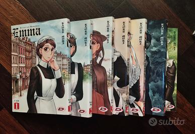 fumetti manga cult anni 90