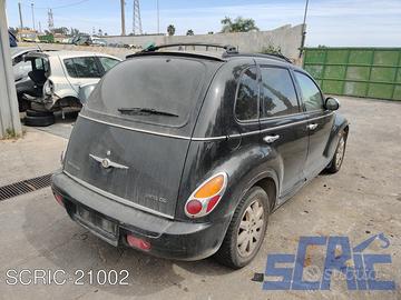 CHRYSLER PT CRUISER PT 2.2 CRD 150CV -Ricambi