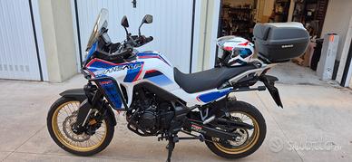 Honda Transalp XL 750 2024