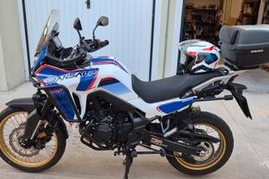 Honda Transalp XL 750 2024
