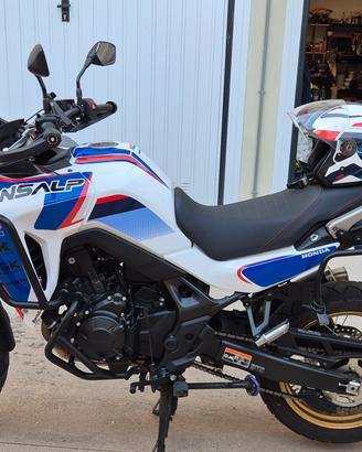 Honda Transalp XL 750 2024