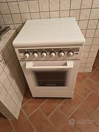 cucina economica a gas