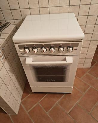 cucina economica a gas